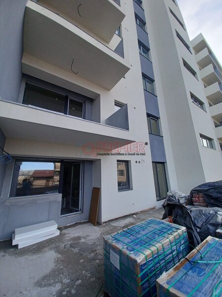 Berceni, Mall Grand Arena, Postalionului, apartament 2 camere, 59 mp, decomandat