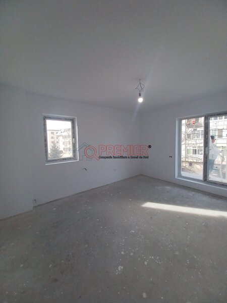 Berceni, Mall Grand Arena, Postalionului, apartament 2 camere, 59 mp, decomandat